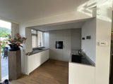 Maatwerk keuken in Wijk bij Duurstede met slimme kastenwand-WITTEVEEN MEUBEL & INTERIEURBOUW-kastenwand op maat,keuken Wijk bij Duurstede,maatwerk keuken,moderne keuken,slimme keukenopberging-Maatwerk keuken Wijk bij Duurstede met slimme kasten-OBLY