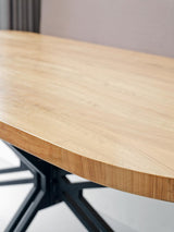 Maatwerk keuken met olijfhout en witte fronten-voermans-badkamermeubel,Houten keuken,Maatwerk interieur,maatwerk keuken,witte keuken-OBLY