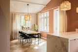 Mereno Milano Roze-MERENO-Bijkeuken,Keuken,Slaapkamer-OBLY