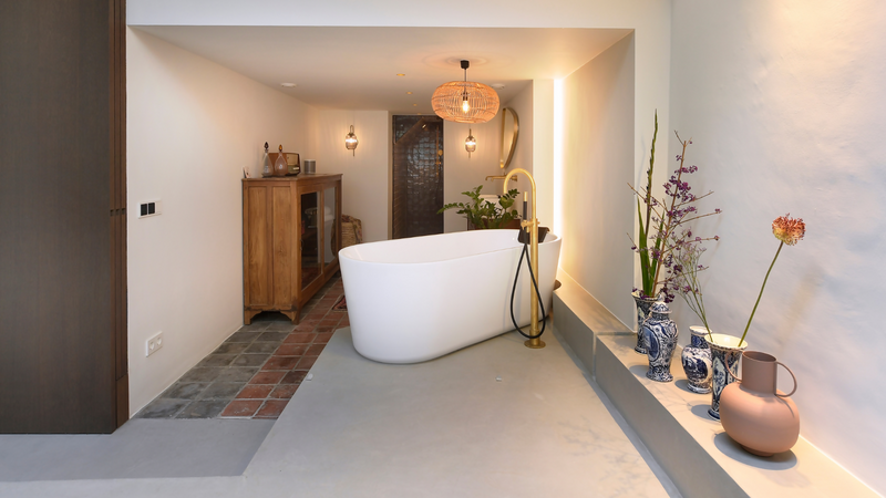 Microcement voor overal in huis-Motion gietvloeren-Gietvloer,Loft,Woonkamer-Microcement voor overal in huis-OBLY