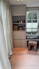 Modern Familiehuis met Stijlvol en Functioneel Interieurontwerp-Anselm Oome Interieurbouw-Keuken-Modern Familiehuis | Stijlvol & Functioneel Interieurontwerp-OBLY