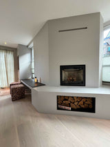 Modern Familiehuis met Stijlvol en Functioneel Interieurontwerp-Anselm Oome Interieurbouw-Keuken-Modern Familiehuis | Stijlvol & Functioneel Interieurontwerp-OBLY