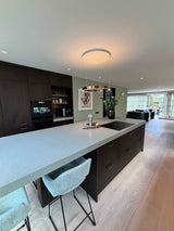 Modern Familiehuis met Stijlvol en Functioneel Interieurontwerp-Gogelein-interieur ontwerp woning,Keuken,leefkeuken ontwerp,modern familiehuis,modern interieur-Modern Familiehuis | Stijlvol & Functioneel Interieurontwerp-OBLY