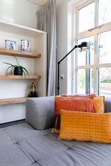 Modern Interieurontwerp-LEEF! INTERIEURADVIES-Woonkamer-Interieurontwerp Modern: Trendy en Functionele Wooninrichting-OBLY