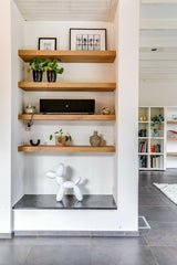 Modern Interieurontwerp-LEEF! INTERIEURADVIES-Woonkamer-Interieurontwerp Modern: Trendy en Functionele Wooninrichting-OBLY