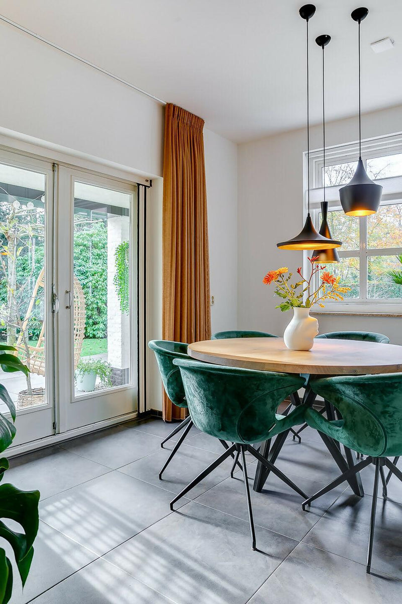 Modern Interieurontwerp-OBLY-Interieurontwerp Modern: Trendy en Functionele Wooninrichting-OBLY
