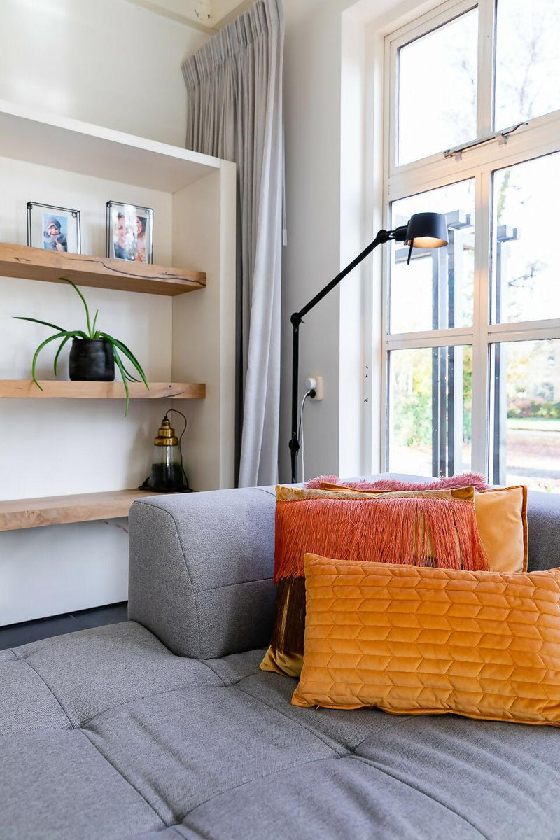 Modern Interieurontwerp-OBLY-Interieurontwerp Modern: Trendy en Functionele Wooninrichting-OBLY