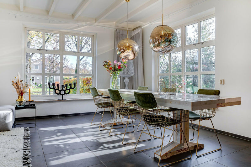 Modern Interieurontwerp-OBLY-Interieurontwerp Modern: Trendy en Functionele Wooninrichting-OBLY