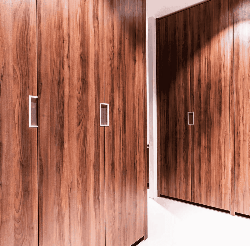 Modern en Warm Interieurontwerp voor een Woning-lcarchitects-Modern en Warm Interieurontwerp -OBLY