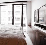Modern en Warm Interieurontwerp voor een Woning-lcarchitects-Modern en Warm Interieurontwerp -OBLY