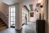 Modern en monumentaal wonen aan de gracht-Studio Ruim-Keuken-Restauratie van een Monumentaal Grachtpand -OBLY
