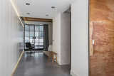 Modern en monumentaal wonen aan de gracht-Studio Ruim-Keuken-Restauratie van een Monumentaal Grachtpand -OBLY