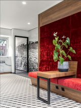 Modern en sfeervol kantoorontwerp in Terneuzen-Anouk Interieurontwerp-Modern en sfeervol kantoorontwerp-OBLY