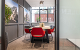 Modern en sfeervol kantoorontwerp in Terneuzen-Anouk Interieurontwerp-Modern en sfeervol kantoorontwerp-OBLY