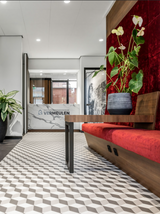 Modern en sfeervol kantoorontwerp in Terneuzen-Anouk Interieurontwerp-Modern en sfeervol kantoorontwerp-OBLY