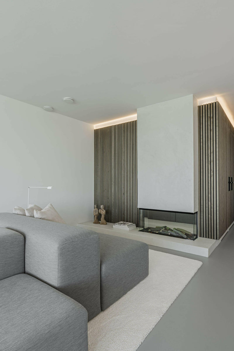 Modern interieur aan de zee-B-TOO-Woonkamer-Modern interieur aan de zee-OBLY