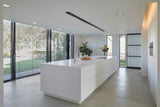 Modern-landelijke designvloer in beigetint-Berkers Vloeren-beigetint vloer,designvloer,landelijke vloer,luxe vloer,moderne vloer,moderne woning,naadloze vloer,vloer interieur,vloer woonkamer-Modern-landelijke vloer in beigetint | Designvloer-OBLY
