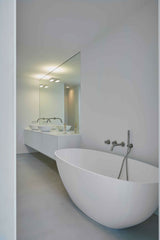 Modern-landelijke designvloer in beigetint-Berkers Vloeren-beigetint vloer,designvloer,landelijke vloer,luxe vloer,moderne vloer,moderne woning,naadloze vloer,vloer interieur,vloer woonkamer-Modern-landelijke vloer in beigetint | Designvloer-OBLY