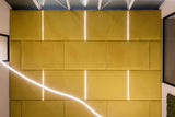 Modern praktijkinterieur met warme houtaccenten-Witteveen interieur architecten-houten wandafwerking,luxe praktijkruimte,maatwerk balie,modern kantoorinterieur,praktijkinterieur,wachtkamer inspiratie,zakelijke inrichting,zorginterieur-Modern Praktijkinterieur met Warme Houtaccenten -OBLY