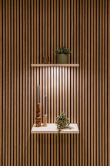 Modern praktijkinterieur met warme houtaccenten-Witteveen interieur architecten-houten wandafwerking,luxe praktijkruimte,maatwerk balie,modern kantoorinterieur,praktijkinterieur,wachtkamer inspiratie,zakelijke inrichting,zorginterieur-Modern Praktijkinterieur met Warme Houtaccenten -OBLY