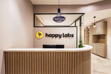 Modern praktijkinterieur met warme houtaccenten-Witteveen interieur architecten-houten wandafwerking,luxe praktijkruimte,maatwerk balie,modern kantoorinterieur,praktijkinterieur,wachtkamer inspiratie,zakelijke inrichting,zorginterieur-Modern Praktijkinterieur met Warme Houtaccenten -OBLY