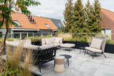 Modern woonhuis met dakterras in historisch pand-OBLY-keuken,woonkamer-Modern woonhuis met dakterras in historisch pand | Suzanne de Jong-OBLY