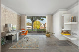 Moderne Droom Villa aan het water-Van den Heuvel & Van Duuren-woonkamer-moderne-droom-villa-aan-het-water-OBLY