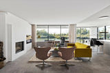 Moderne Droom Villa aan het water-Van den Heuvel & Van Duuren-woonkamer-moderne-droom-villa-aan-het-water-OBLY