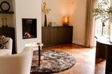 Moderne Haardoplossing Naarden-OBLY-Haarden-OBLY
