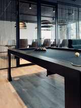Moderne Kantoorruimte met Designaccenten-L4 Elvire-woonkamer-Herinrichting Moderne Kantoorruimte met Design Tapijt & Glazen Wanden-OBLY