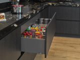 Moderne Keuken met Milano en Seregno Fronten-OBLY-Keuken met Milano en Seregno Fronten | Moderne en Functionele Woonruim-OBLY