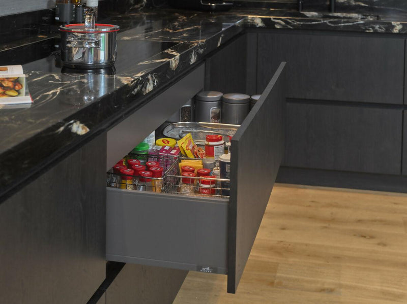 Moderne Keuken met Milano en Seregno Fronten-OBLY-Keuken met Milano en Seregno Fronten | Moderne en Functionele Woonruim-OBLY