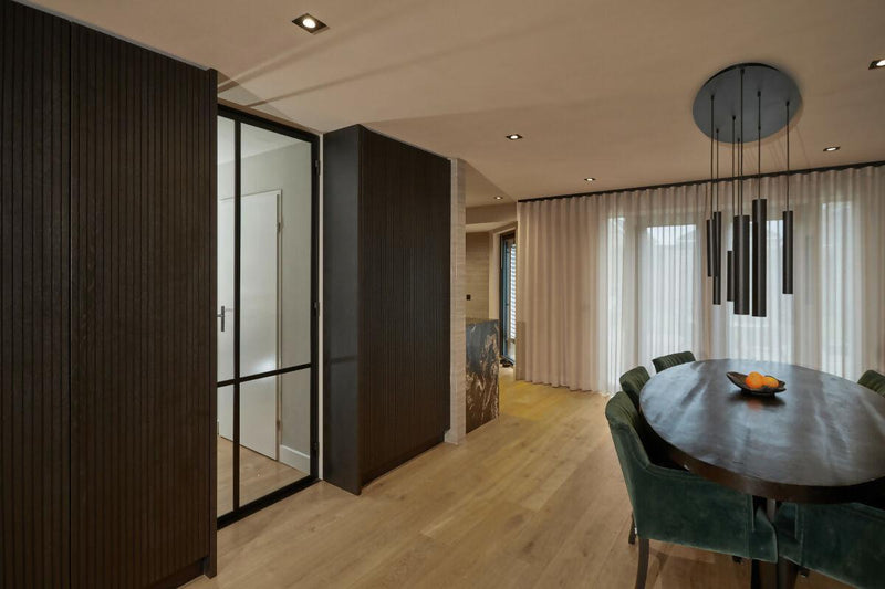 Moderne Keuken met Milano en Seregno Fronten-OBLY-Keuken met Milano en Seregno Fronten | Moderne en Functionele Woonruim-OBLY