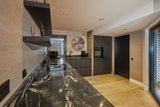 Moderne Keuken met Milano en Seregno Fronten-OBLY-Keuken met Milano en Seregno Fronten | Moderne en Functionele Woonruim-OBLY