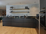 Moderne Keuken met Milano en Seregno Fronten-OBLY-Keuken met Milano en Seregno Fronten | Moderne en Functionele Woonruim-OBLY