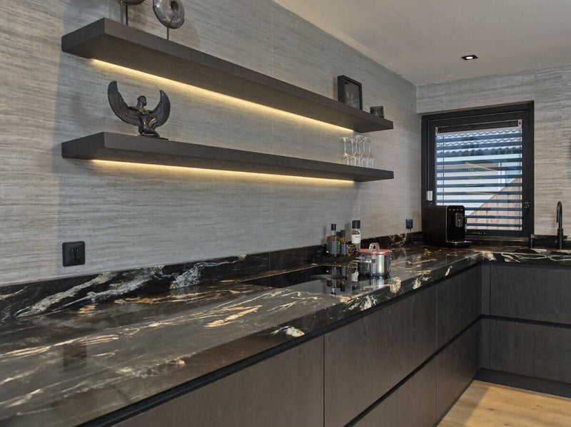 Moderne Keuken met Milano en Seregno Fronten-OBLY-Keuken met Milano en Seregno Fronten | Moderne en Functionele Woonruim-OBLY