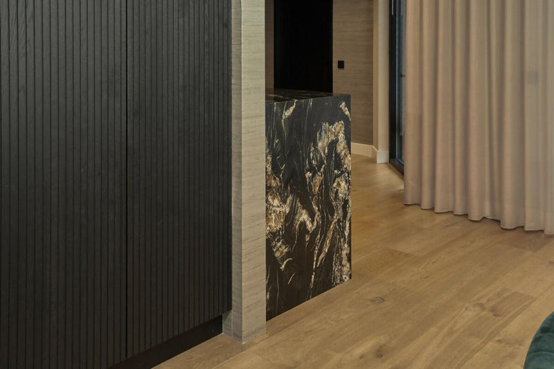 Moderne Keuken met Milano en Seregno Fronten-OBLY-Keuken met Milano en Seregno Fronten | Moderne en Functionele Woonruim-OBLY