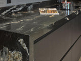 Moderne Keuken met Milano en Seregno Fronten-OBLY-Keuken met Milano en Seregno Fronten | Moderne en Functionele Woonruim-OBLY