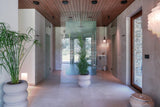Moderne Villa in het Bos | Duurzame Architectuur met Hout & Glas-Prowood-duurzame villa,Exterieur,Exterieur vrijstaand,houten villa,moderne architectuur woning,moderne villa,villa,villa in het bos,villa met hout en glas,villa met veel glas-Moderne Villa in het Bos | Architectuur met Hout & Glas-OBLY