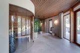 Moderne Villa in het Bos | Duurzame Architectuur met Hout & Glas-Prowood-duurzame villa,Exterieur,Exterieur vrijstaand,houten villa,moderne architectuur woning,moderne villa,villa,villa in het bos,villa met hout en glas,villa met veel glas-Moderne Villa in het Bos | Architectuur met Hout & Glas-OBLY