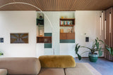 Moderne Villa in het Bos | Duurzame Architectuur met Hout & Glas-Prowood-duurzame villa,Exterieur,Exterieur vrijstaand,houten villa,moderne architectuur woning,moderne villa,villa,villa in het bos,villa met hout en glas,villa met veel glas-Moderne Villa in het Bos | Architectuur met Hout & Glas-OBLY