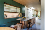 Moderne Villa in het Bos | Duurzame Architectuur met Hout & Glas-Prowood-duurzame villa,Exterieur,Exterieur vrijstaand,houten villa,moderne architectuur woning,moderne villa,villa,villa in het bos,villa met hout en glas,villa met veel glas-Moderne Villa in het Bos | Architectuur met Hout & Glas-OBLY