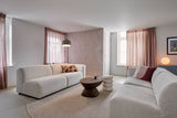 Moderne Woning met Maatwerk Interieur | Keuken & Woonkamer Renovatie-IJzersterk Interieurontwerp-haardwand woonkamer,interieur ontwerp haarlem,Interieurontwerp,keuken renovatie,maatwerk keuken,modern interieur ontwerp,woonkamer renovatie- Woning met Maatwerk Interieur | Woonkamer Renovatie-OBLY