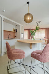 Moderne Woning met Maatwerk Interieur | Keuken & Woonkamer Renovatie-IJzersterk Interieurontwerp-haardwand woonkamer,interieur ontwerp haarlem,Interieurontwerp,keuken renovatie,maatwerk keuken,modern interieur ontwerp,woonkamer renovatie- Woning met Maatwerk Interieur | Woonkamer Renovatie-OBLY
