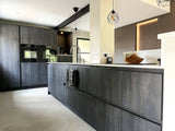 Moderne aanbouw en verbouwing woonboerderij-MeeK interieur-OBLY