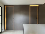 Moderne aanbouw en verbouwing woonboerderij-MeeK interieur-OBLY