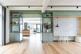 Moderne boerderijvilla gerenoveerd-Laura Hindriks interieurontwerp-Boerderijvilla,Keuken-OBLY