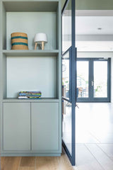 Moderne boerderijvilla gerenoveerd-Laura Hindriks interieurontwerp-Boerderijvilla,Keuken-OBLY