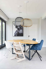 Moderne boerderijvilla gerenoveerd-Laura Hindriks interieurontwerp-Boerderijvilla,Keuken-OBLY