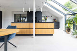 Moderne boerderijvilla gerenoveerd-Laura Hindriks interieurontwerp-Boerderijvilla,Keuken-OBLY